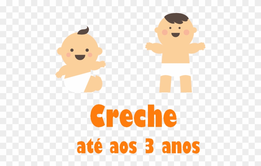 Creche - Anúncios - Creche - Anúncios #1173943