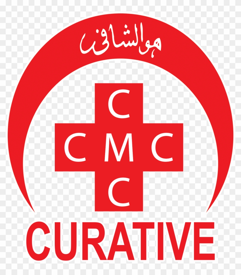 Curative Medicine Company Logo - Covent Garden #1173953