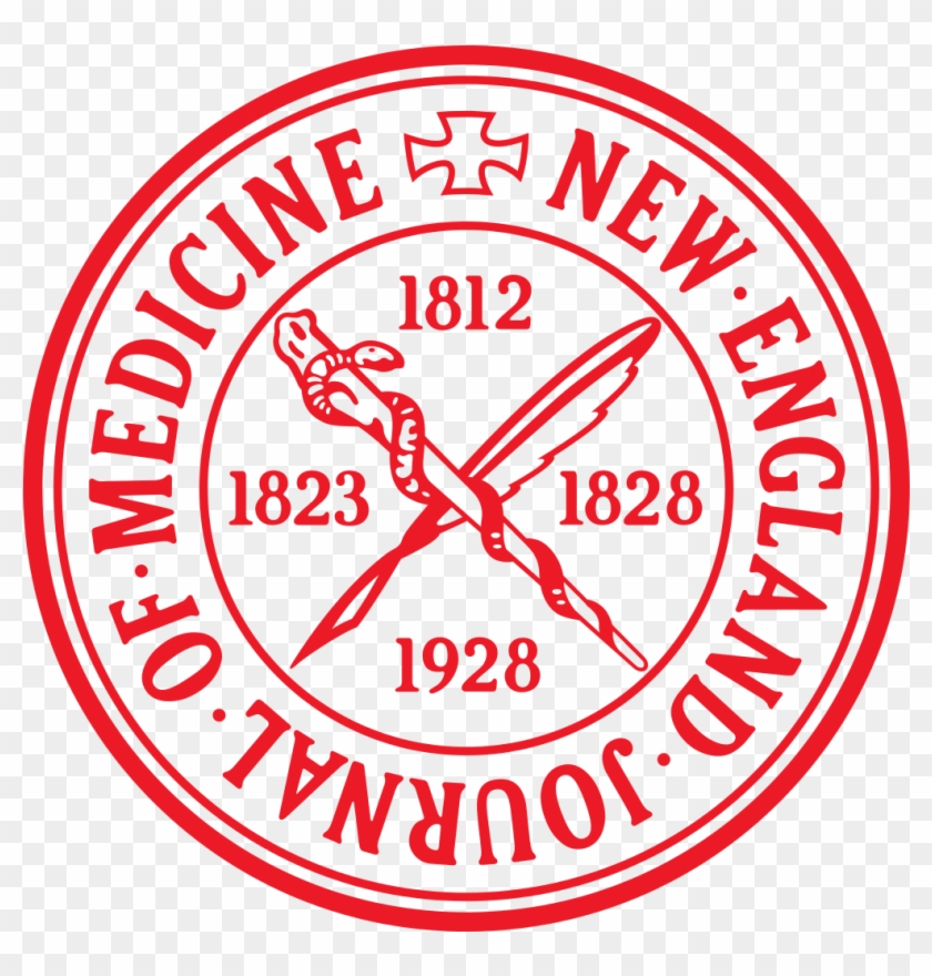 New England Journal Of Medicine #1173972