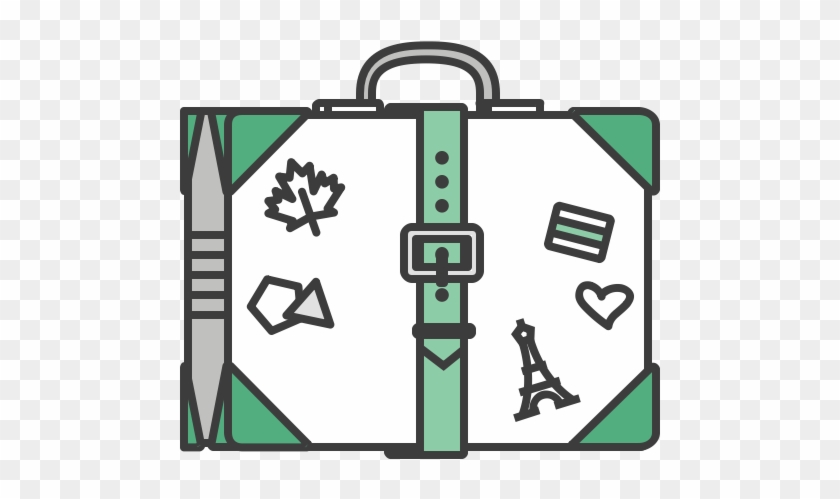 Travel Kit - Travel Kit Icon #1173978