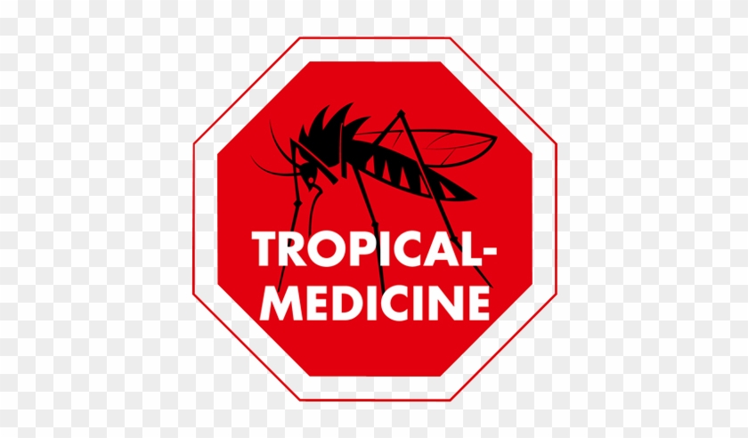 Tropical Medicine Information Portal - Rest In Peace Organic Bug Spray, 4 Oz. #1174000