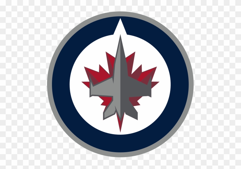 Winnipeg Jets Logo - New Winnipeg Jets Logo #1174109