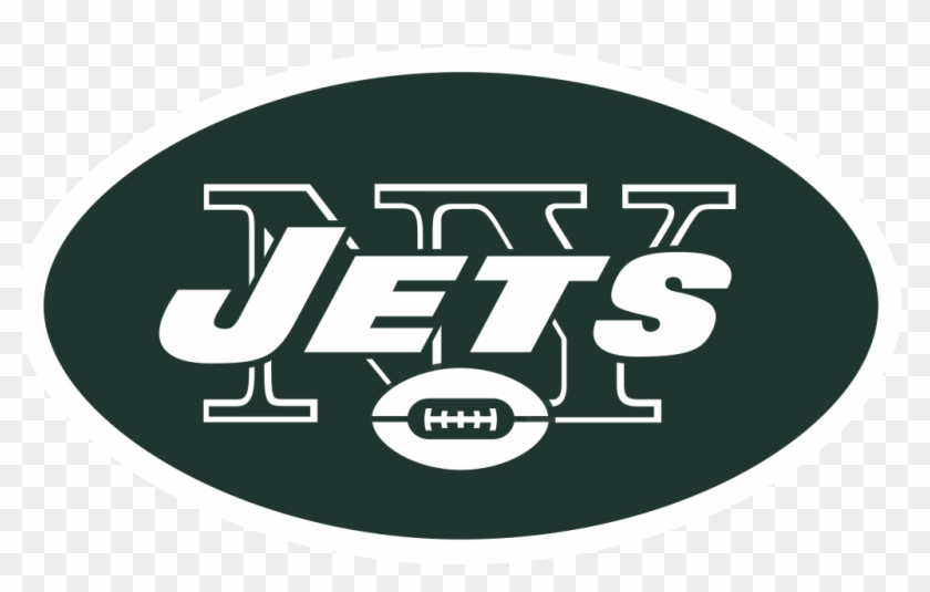 New York Jets Logo - New York Jets Logo Png #1174110