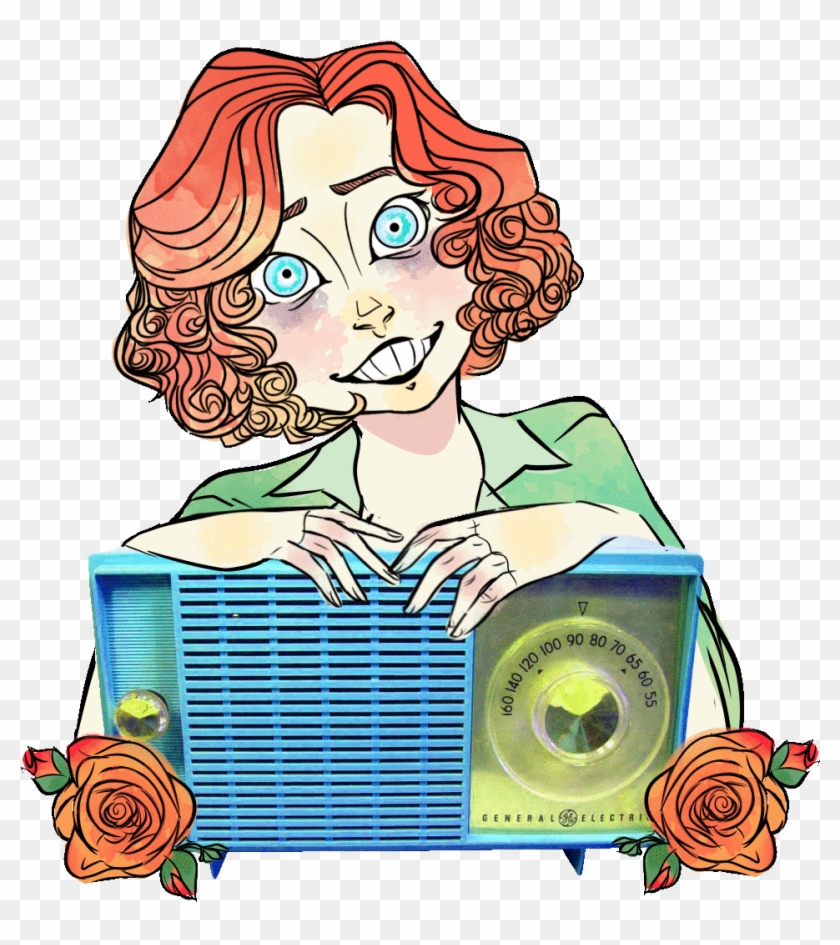 Housewife Radio By Indigocode - Radio #1174124