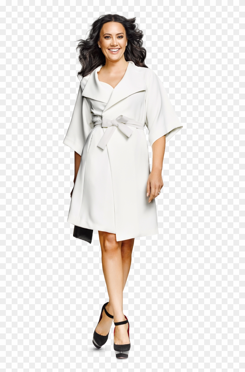 Lydia Schiavello Full - Day Dress #1174141