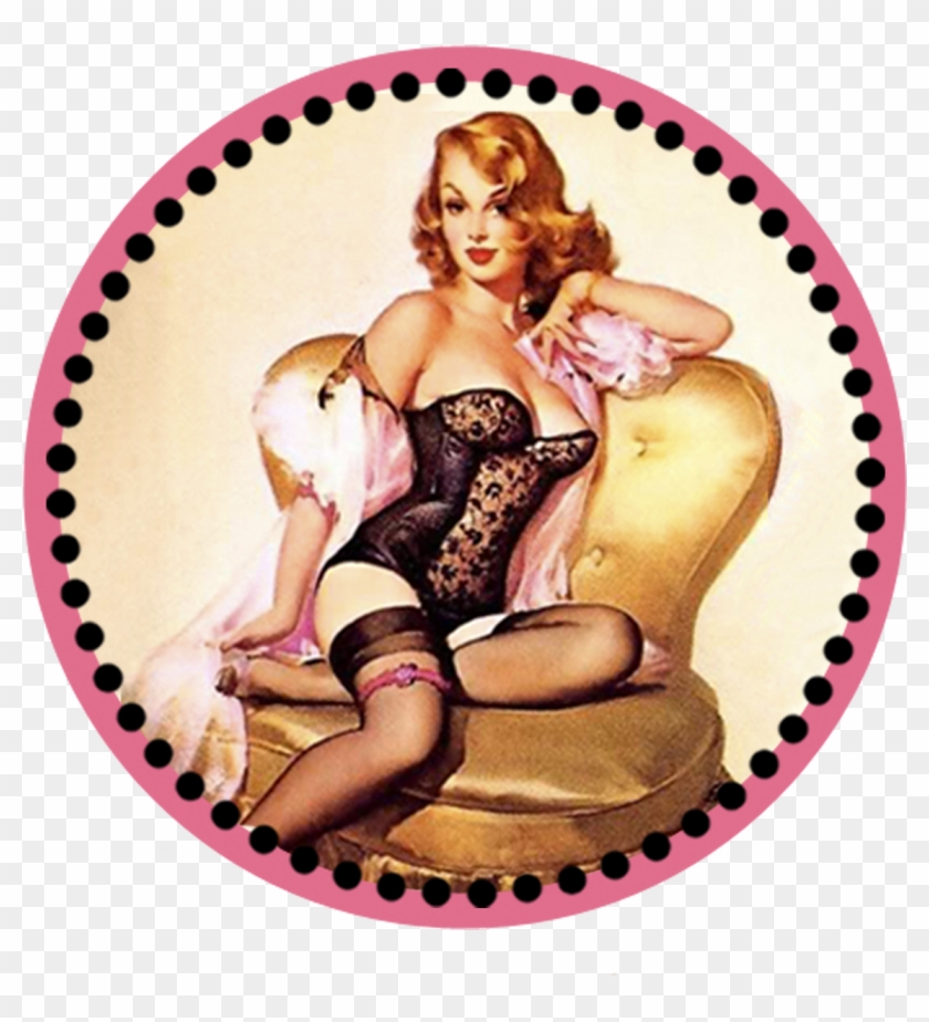 Theme Pin Up Meets Housewife - La Dama De Las Camelias (spanish Edition) [book] #1174183