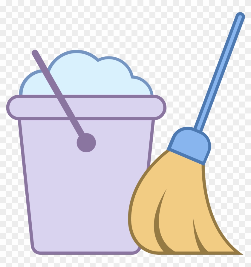 Housekeeping Icon - Icon #1174186