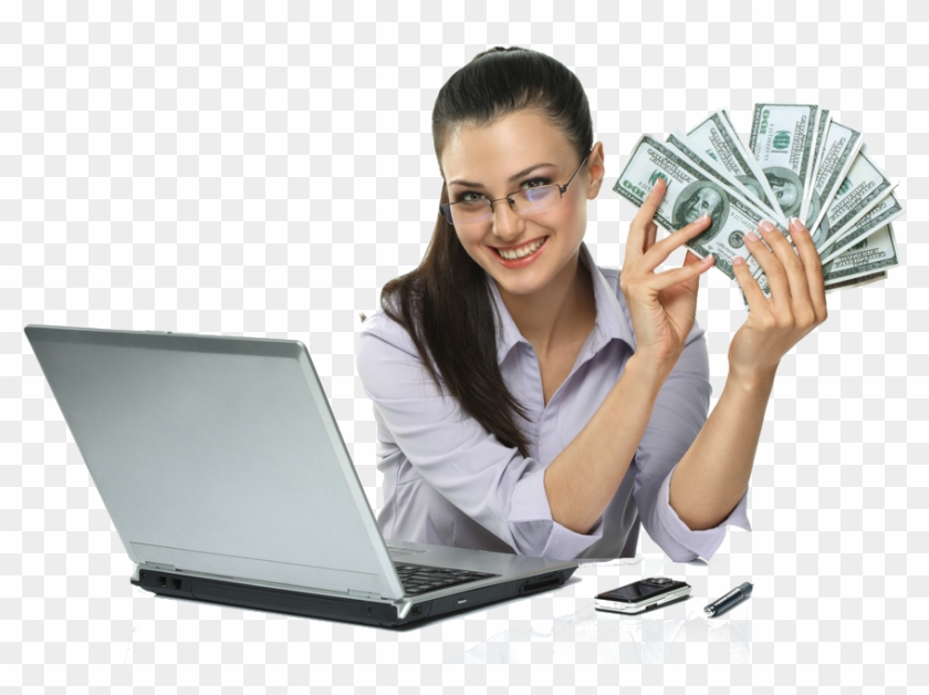 Get-paid Provides Multiple Earning Opportunities For - Cash #1174189