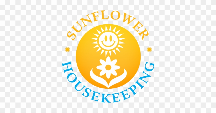 Sunflower Housekeeping - Housekeeping #1174202