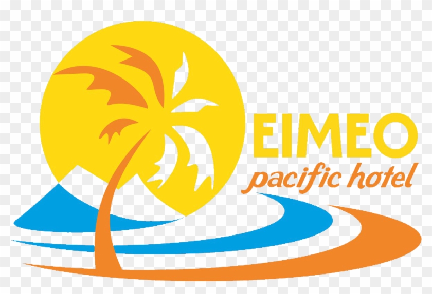 Eimeo Transparent Logo Correct - Eimeo Pacific Hotel #1174211