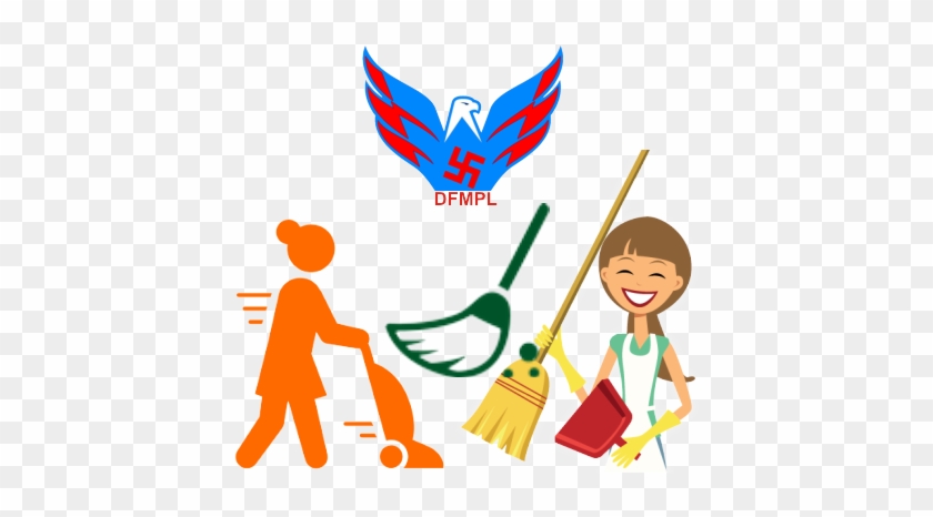 Housekeeping Service In Pune, Housekeeping Staff For - Pune #1174253