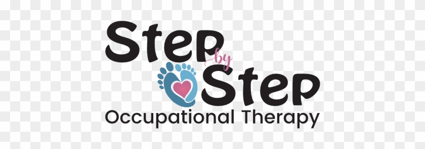 Step By Step Occupational Therapy - Occupational Therapy #1174304