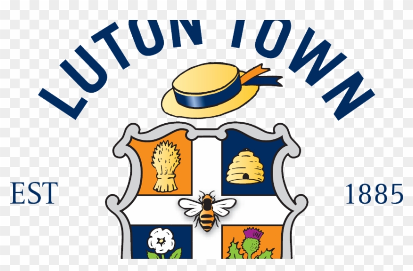Luton Town Football Club Free Transparent Png Clipart Images Download