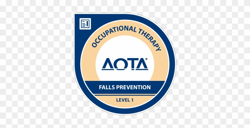 American Occupational Therapy Association #1174322