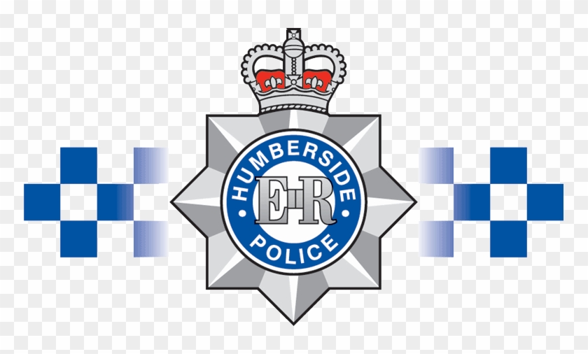 Humberside Police Logo - Humberside Police Logo #1174331