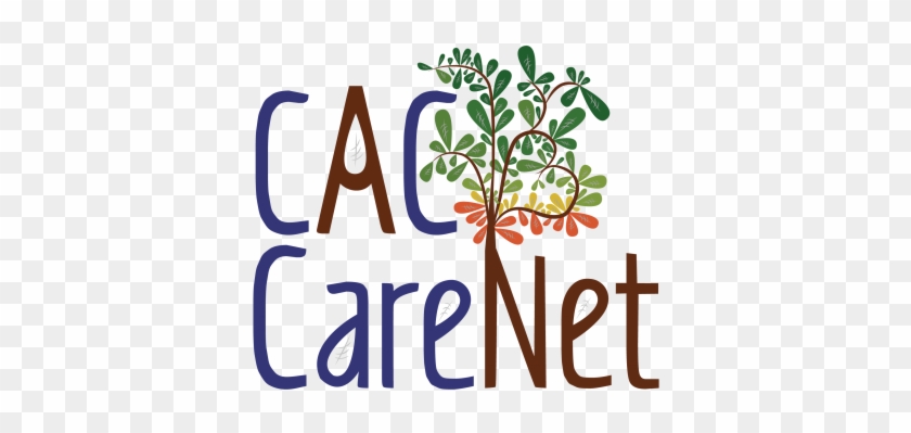Cac Carenet Logo - Advocacy #1174338