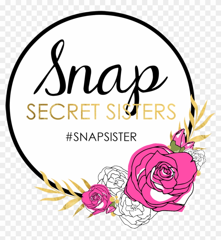 Women's Ministry Clip Art Free Download - Secret Sisters #1174354