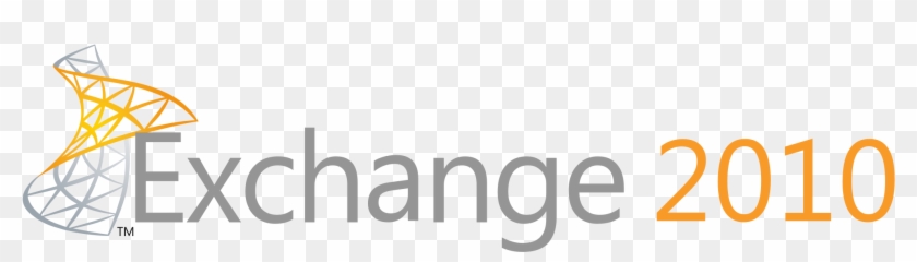 File Exchange 2010logo Svg Wikimedia Commons Rh Commons - Exchange Server 2010 Logo #1174358