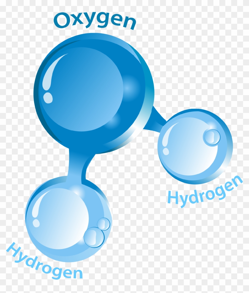 /lit/ - Literature - Chemical Composition Of Water #1174364