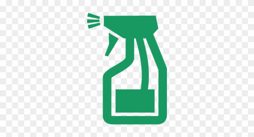Product Clipart Disinfectant - Emblem #1174378