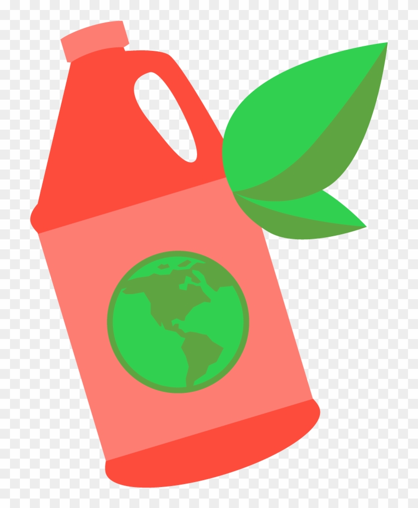 Apple Green Chemistry - Graphic Design #1174379