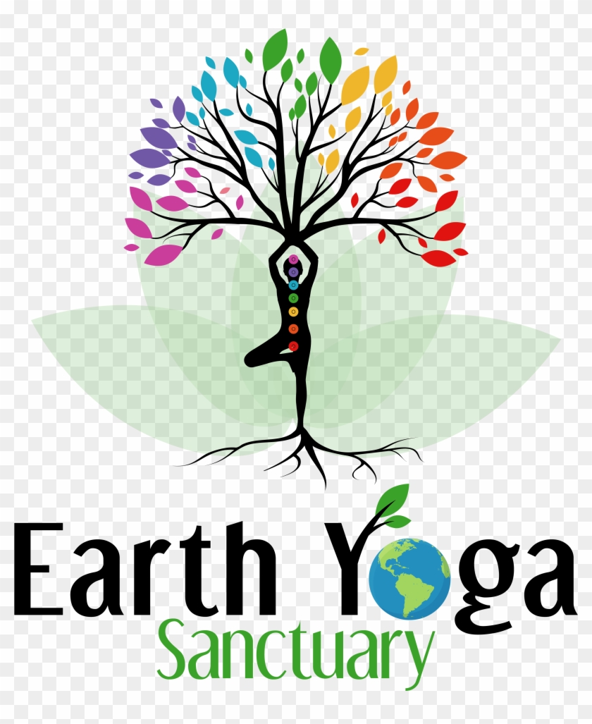 Earth Yoga Sanctuary #1174419