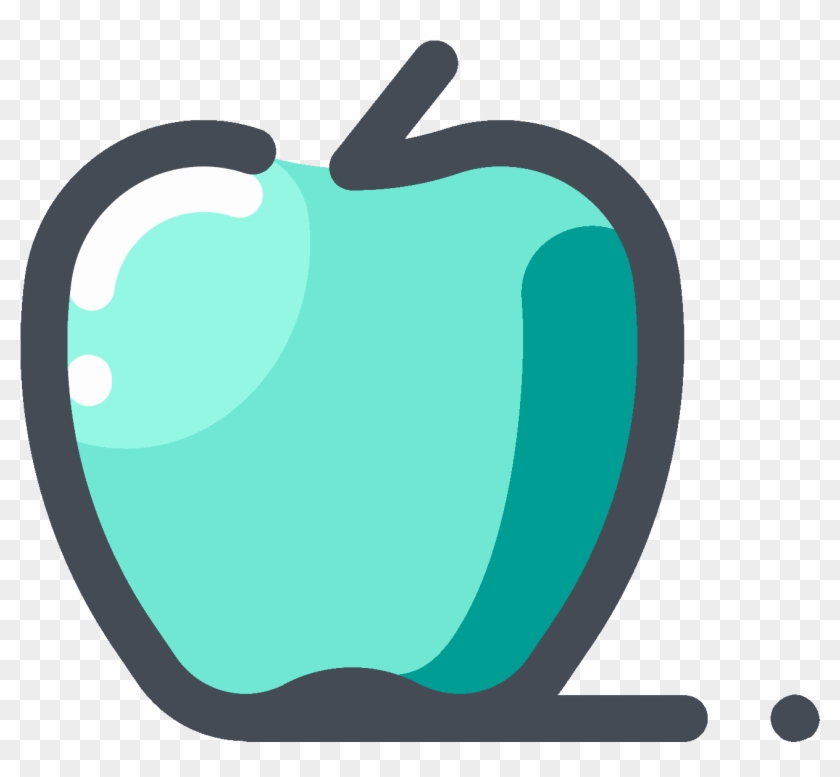 Computer Icons Clip Art - Apple Icon Png #1174417