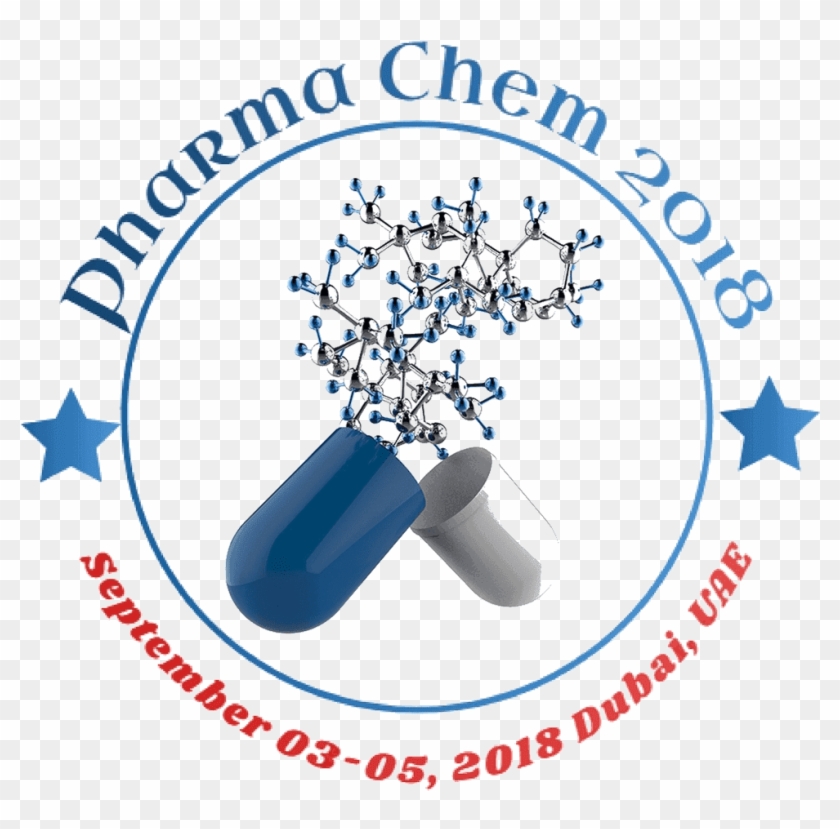 Pharmaceutical Conferences Welcomes You To Grace With - Drug Designing #1174441