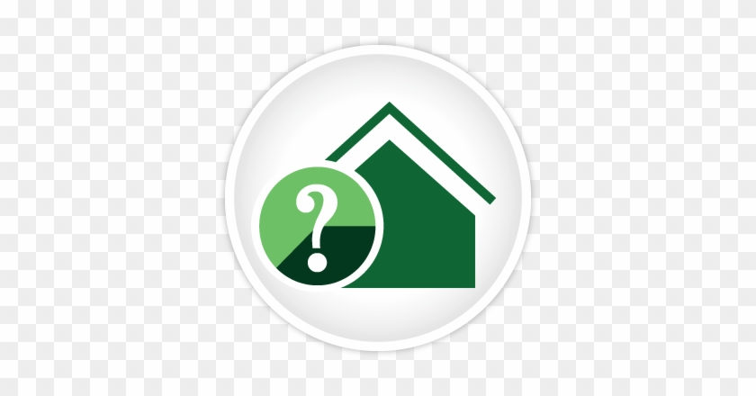 Insurance Help - New Home Consultation Icon #1174476