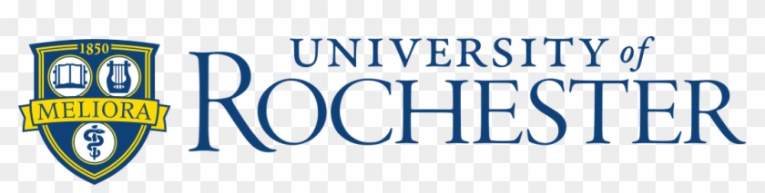 Postdoctoral Scientist To Study Ion Channel Structure - University Of Rochester Medical Center Logo #1174505