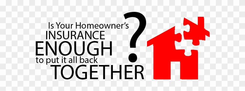 Homeowners Insurance - Make Your Own Card #1174540