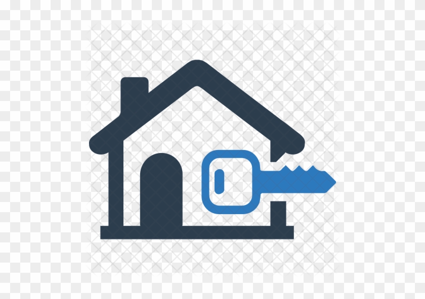 Home Insurance Icon - Home Loan Icon #1174566