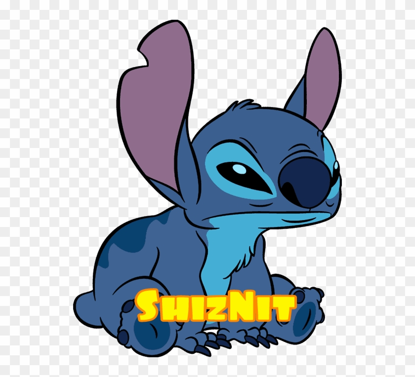 I'm Gonna Let It Hang Loose - Angry Stitch #1174595