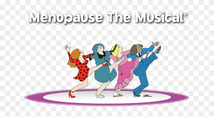Performing Arts In Armonk Bedford And Chappaqua What - Menopause #1174616