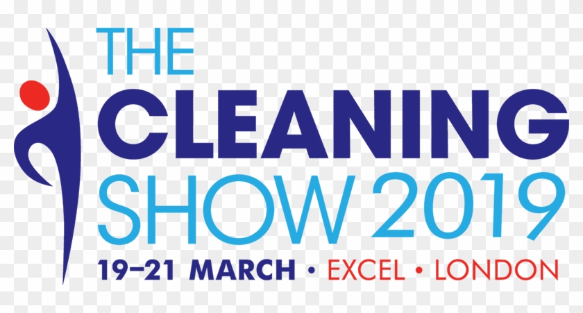 Cleaning Show 2019 Ol Logo2 - Cleaning Show #1174643