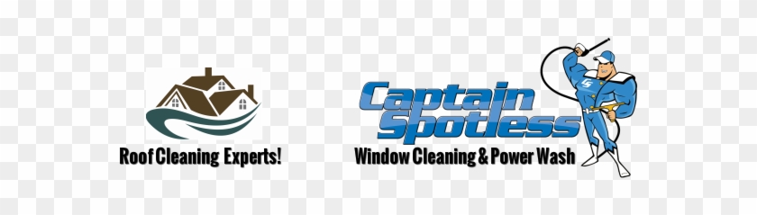 Window Cleaning & Pressure Washing - Design #1174721