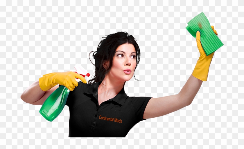 House Cleaning Ladies - Lady Cleaning #1174728