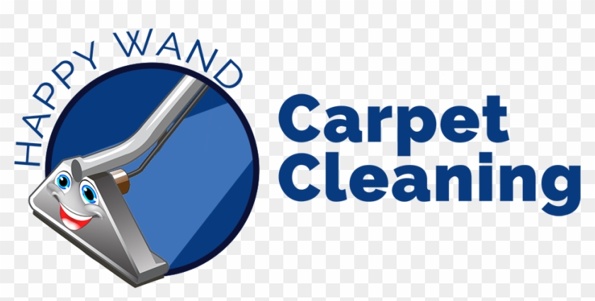 Menu - Carpet Cleaning Wand Logo #1174743
