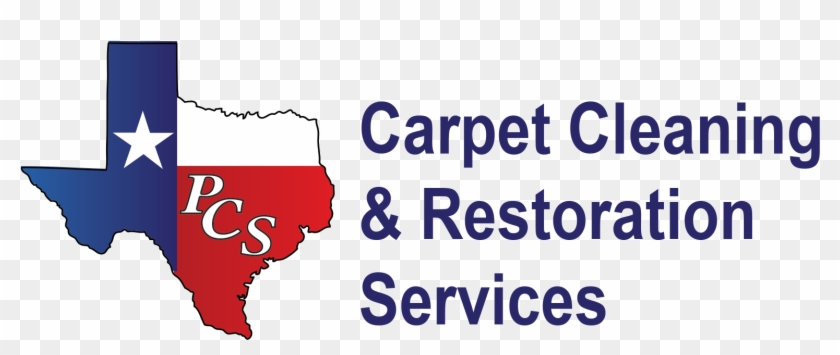 Pcs Carpet Cleaning Logo - Carpet Cleaning #1174752