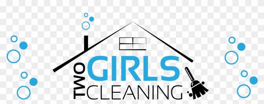 Two Girls Cleaning - 2 Girls Cleaning Services #1174771