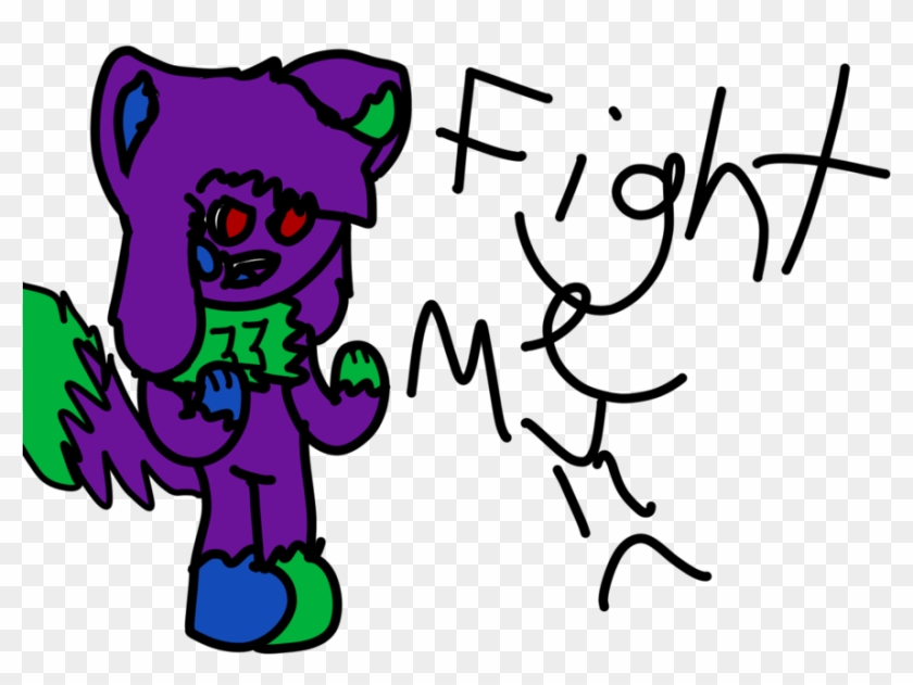 Greater Than Colon Opening Parenthesis By Fuckmetori - Cartoon #1174805