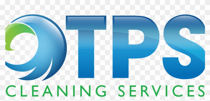 Otps Commercial Cleaning Services - Graphic Design #1174812