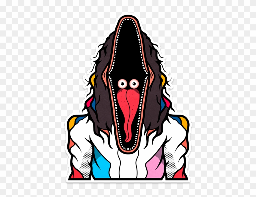 Sticker #1174834
