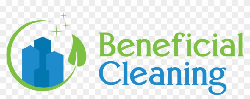 Beneficial Cleaning - Graphic Design #1174844
