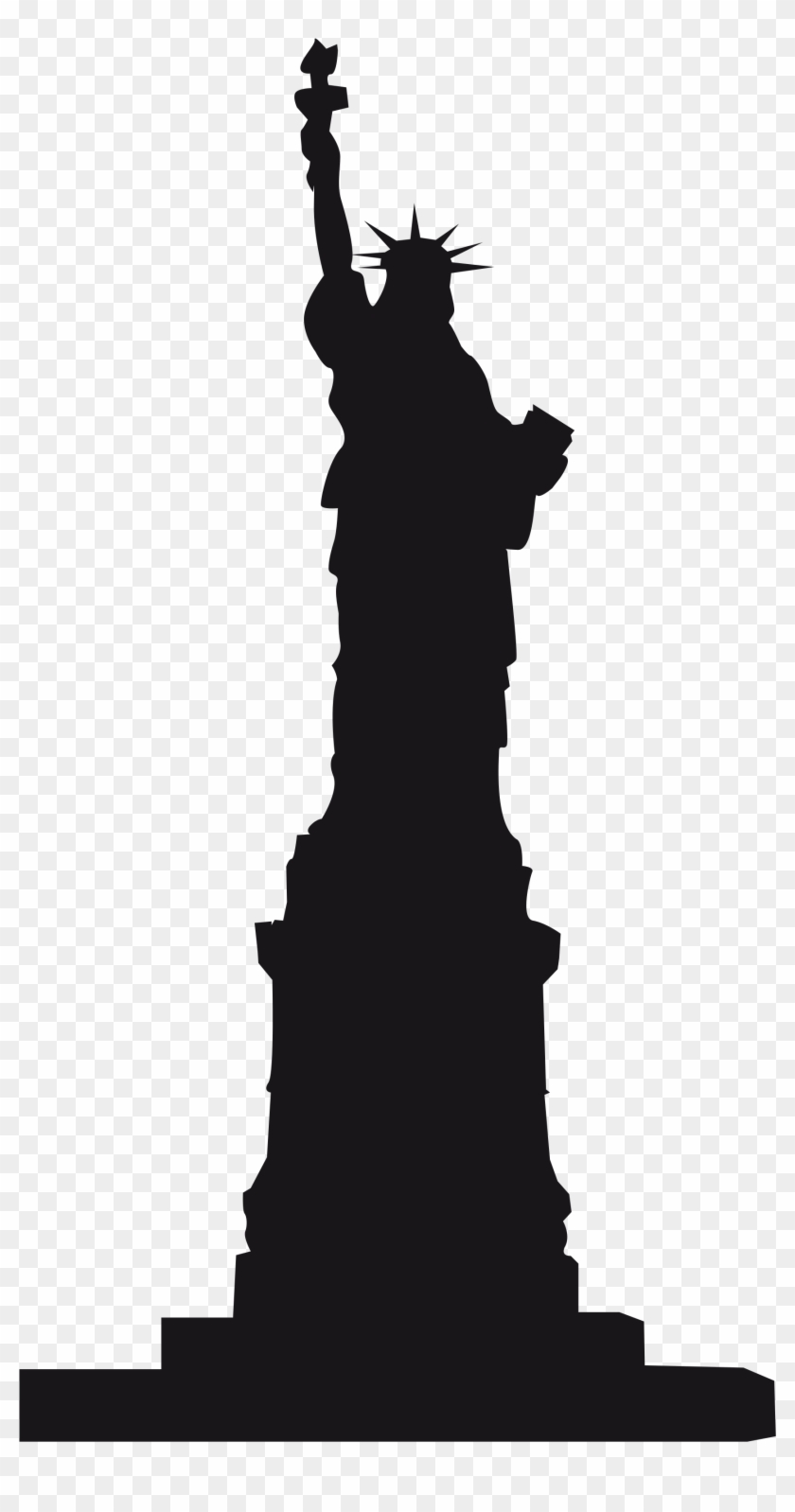 Statue Of Liberty - Statue Of Liberty #1174853