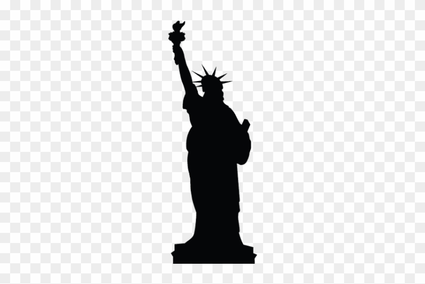 Free Png Statue Of Liberty Png Images Transparent - Statue Of Liberty #1174858