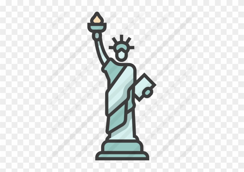 Statue Of Liberty - Statue Of Liberty #1174861