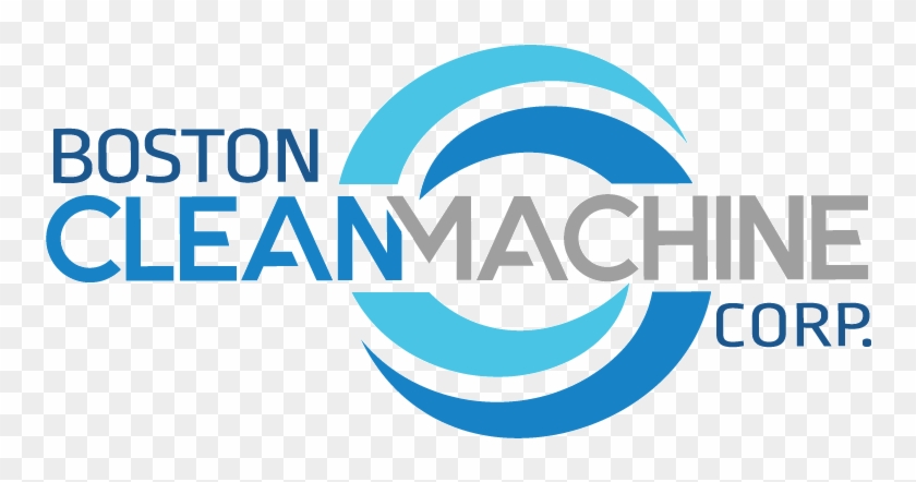 Boston Clean Machine Inc - Circle #1174876