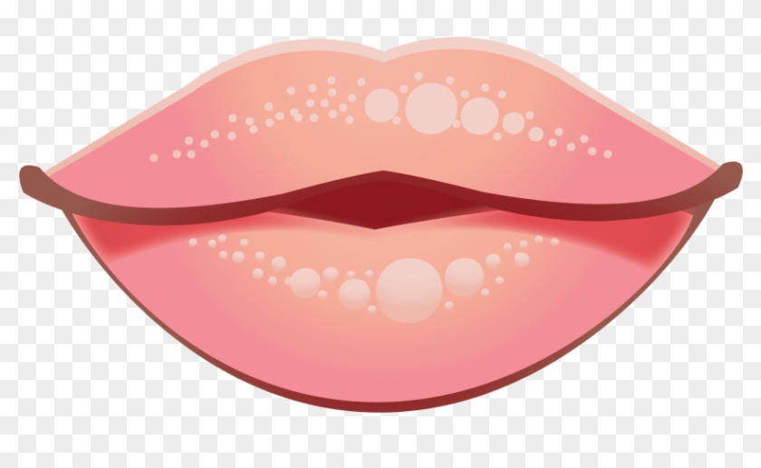 Free Png Lips Png Images Transparent - Clip Art #1174903