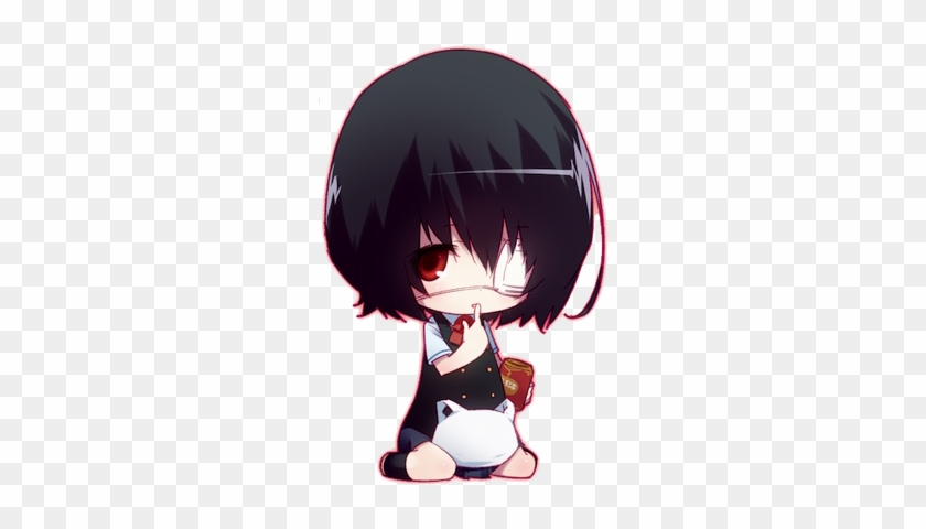 [ ] Seperate Image - Chibi Another #1174915